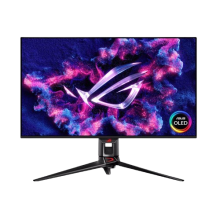 ASUS ROG Swift 32" 240Hz 4K OLED PG32UCDM Gaming Monitor