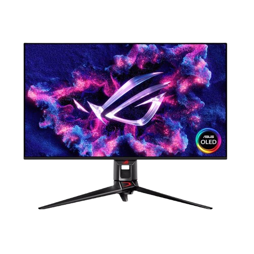 ASUS 32" ROG Swift PG32UCDM 4K OLED Gaming Monitor