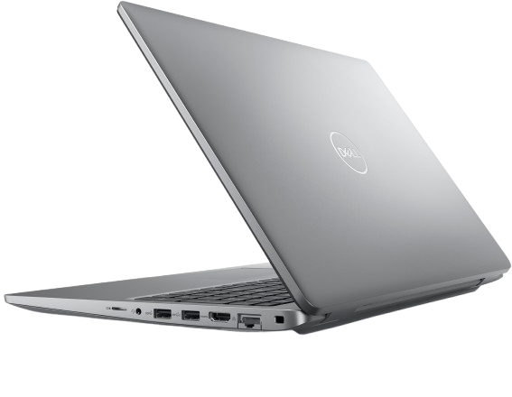 DELL NB Latitude 5550, Intel Ultra 5 125U, 15.6" FHD, 16GB DDR5 512GB M.2 PCIe NVMe SSD 