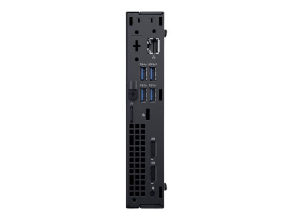 OUTLET: Dell OptiPlex 7070 Micro