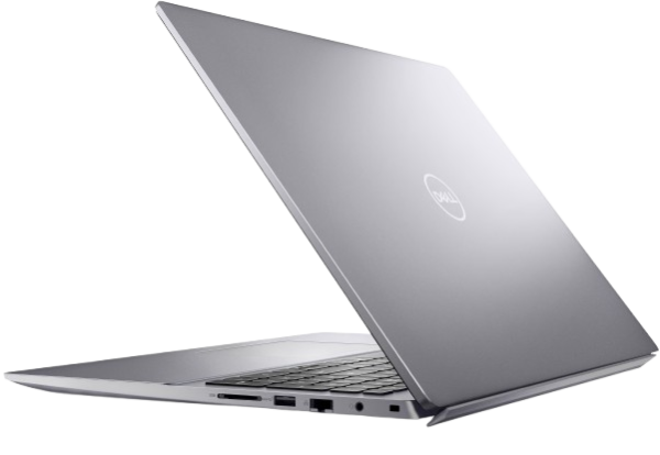 DELL NB Vostro 5630, Intel i5-1340P,16" FHD+, 16GB DDR4, 512GB M.2 PCIe NVMe SSD