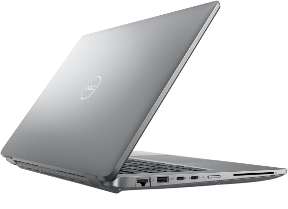 DELL NB Latitude 5450, Intel Ultra 5 125U, 14" FHD, 16GB DDR5, 512GB M.2 PCIe NVMe SSD