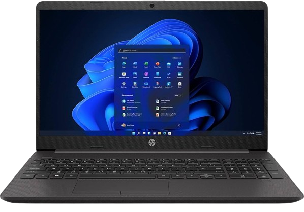 HP NB 255 G9, Ryzen 3 5425 U, 15.6" FHD, 8GB DDR4, 256GB SSD