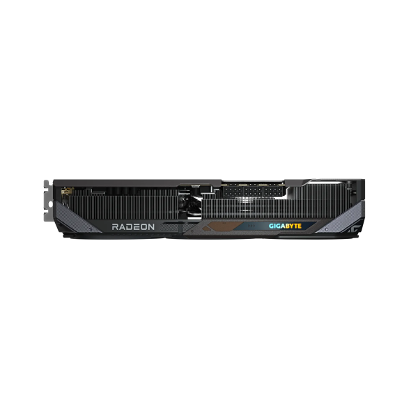 Gigabyte Radeon RX 9070 GAMING OC 16G