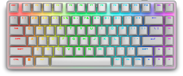 Alienware Pro Wireless Gaming Keyboard