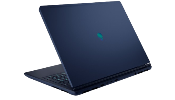 Notebook Alienware 16X Aurora 16" 2.5K 240Hz Core Ultra 9 275HX/32GB DDR5/1TB SSD/RTX 5070 8GB/Win11