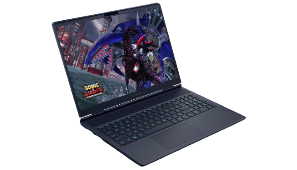 Notebook Alienware 16X Aurora 16" 2.5K 240Hz Core Ultra 9 275HX/32GB DDR5/1TB SSD/RTX 5070 8GB/Win11
