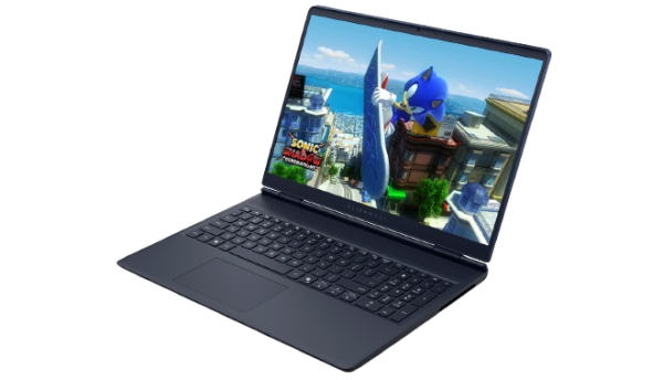 Notebook Alienware 16 Aurora 16" 2.5K 120Hz Core 7 240H/32GB DDR5/1TB SSD/RTX 5060 8GB/Win11