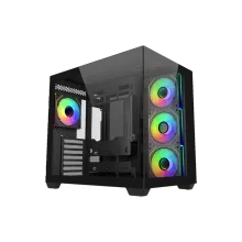 Cooler Master Elite 681 Case Black