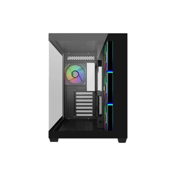 Cooler Master Elite 681 Case Black