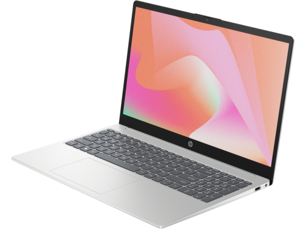 HP NB 15-fc0047nia, Ryzen 7-7730U, 15.6" FHD, 16GB DDR4, 512GB SSD
