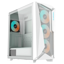 Gigabyte C301G Case White