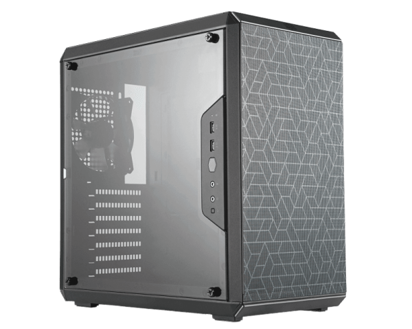 Cooler Master MasterBox Q500L CASE (MCB-Q500L-KANN-S00)