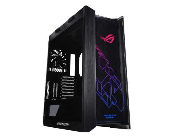 ASUS GX601 Rog Strix Helios Case