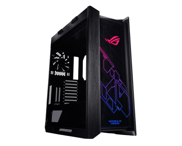 ASUS GX601 Rog Strix Helios Case