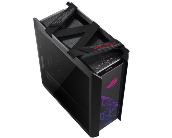 ASUS GX601 Rog Strix Helios Case