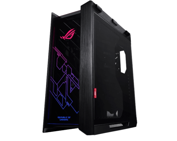 ASUS GX601 Rog Strix Helios Case