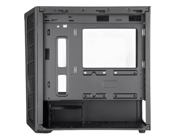 Cooler Master MasterBox MB311L ARGB Case Black