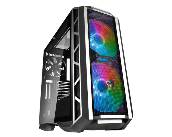 MasterCase H500P Mesh Argb Modular Case (MCM-H500P-MGNN-S11)