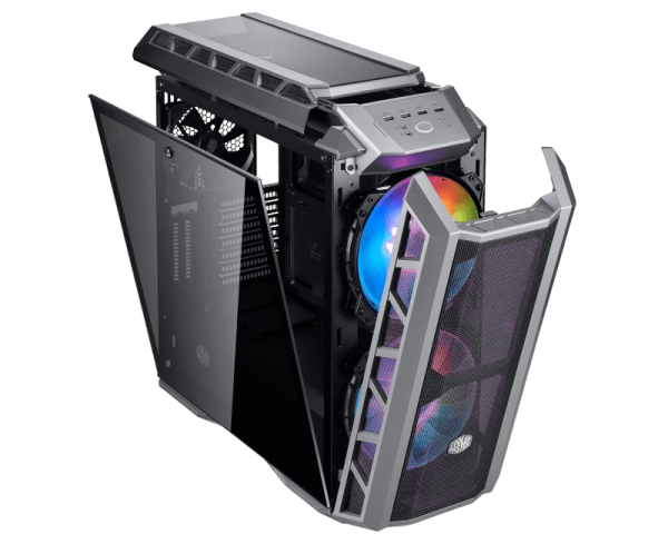 MasterCase H500P Mesh Argb Modular Case (MCM-H500P-MGNN-S11)