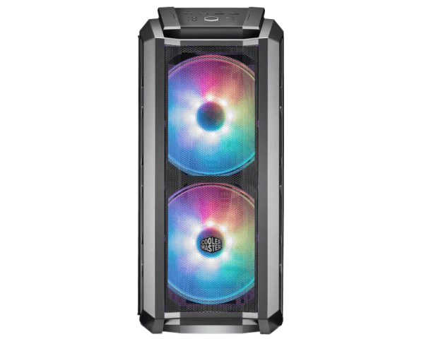 MasterCase H500P Mesh Argb Modular Case (MCM-H500P-MGNN-S11)