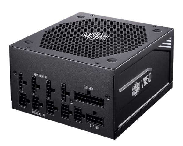 PSU Cooler Master V850 Gold V2 850W (MPY-850V-AFBAG-EU)