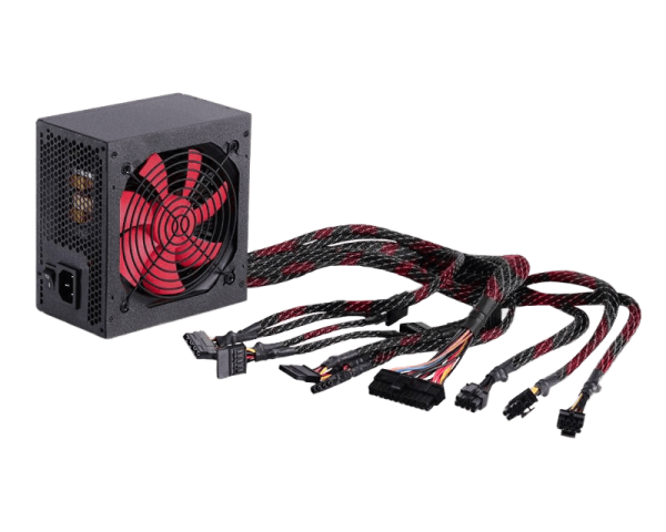 PSU IG-MAX 5600 Sixtus 600W