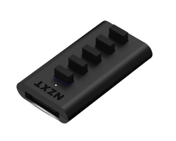 NZXT Internal USB Hub (AC-IUSBH-M3)