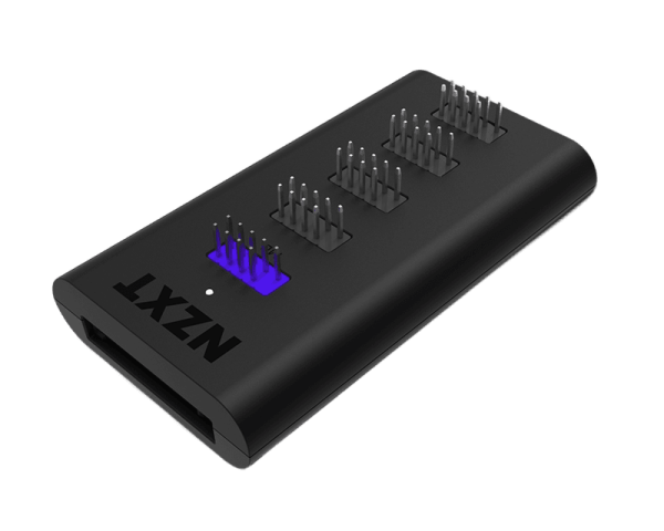 NZXT Internal USB Hub (AC-IUSBH-M3)