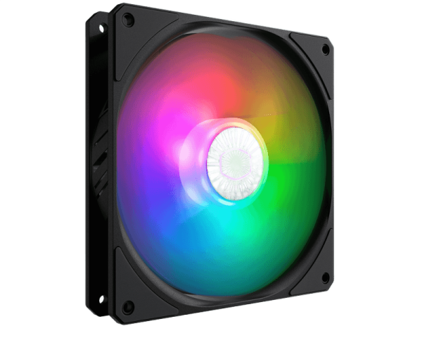 Cooler Master SickleFlow 140 ARGB Cooler (MFX-B4DN-14NPA-R1)