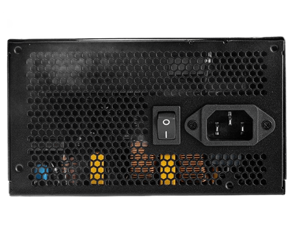 PSU Chieftec 850W Powerup 80Plus Gold Modular GPX-850FC 850W