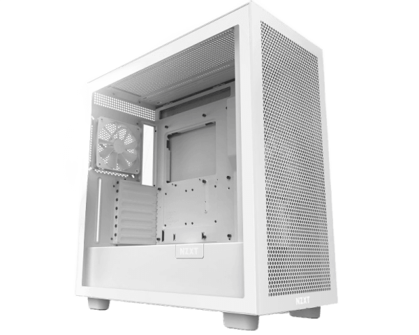 NZXT H7 Flow Case White (CM-H71FW-01)