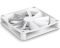 NZXT F140Q 140mm Cooling Fan White (RF-Q14SF-W1)