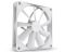 NZXT F140Q 140mm Cooling Fan White (RF-Q14SF-W1)