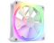 F120RGB 120mm Cooling Fan White (RF-R12SF-W1)