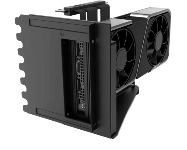 NZXT Vertical GPU Mounting Kit Black (AB-RH175-B1)