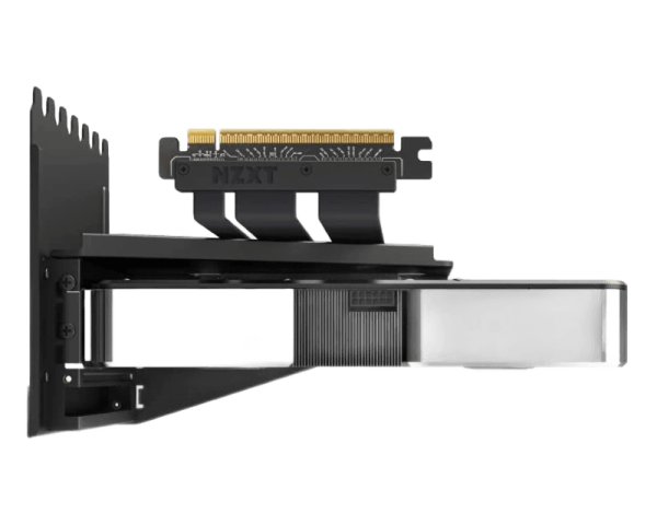 NZXT Vertical GPU Mounting Kit Black (AB-RH175-B1)