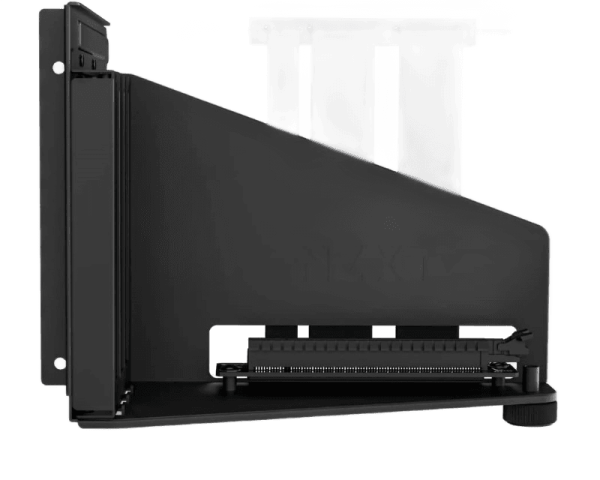 NZXT Vertical GPU Mounting Kit Black (AB-RH175-B1)