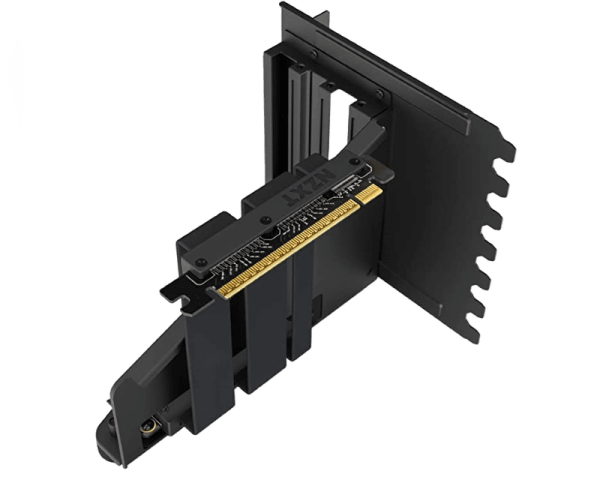 NZXT Vertical GPU Mounting Kit Black (AB-RH175-B1)