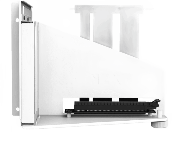 NZXT Vertical GPU Mounting Kit White (AB-RH175-W1)