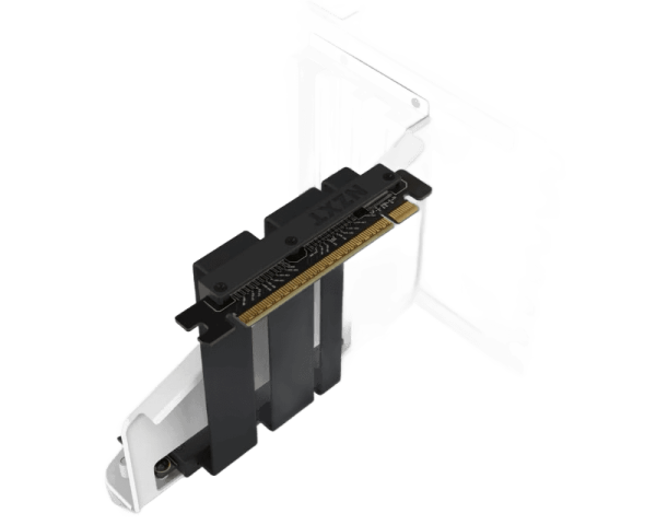 NZXT Vertical GPU Mounting Kit White (AB-RH175-W1)