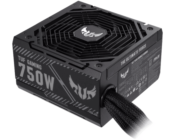 TUF-GAMING-750B 750W power supply