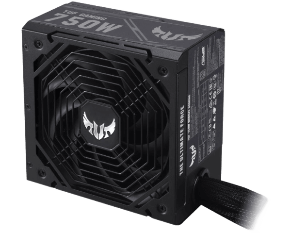 TUF-GAMING-750B 750W power supply