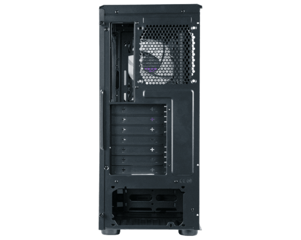 Cooler Master MasterBox CMP 520 Gaming Case (CP520-KGNN-S00)