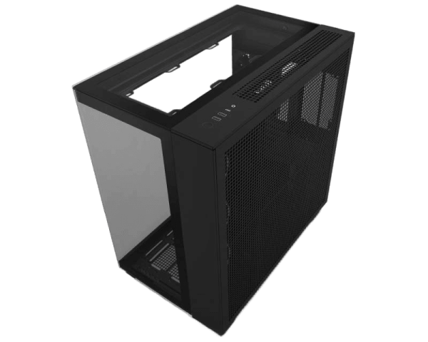 NZXT H9 Elite Case Black (CM-H91EB-01)