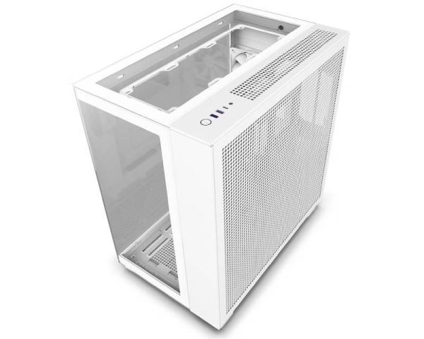 H9 Elite Case White (CM-H91EW-01)