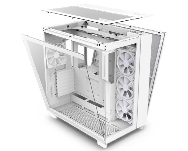 H9 Elite Case White (CM-H91EW-01)