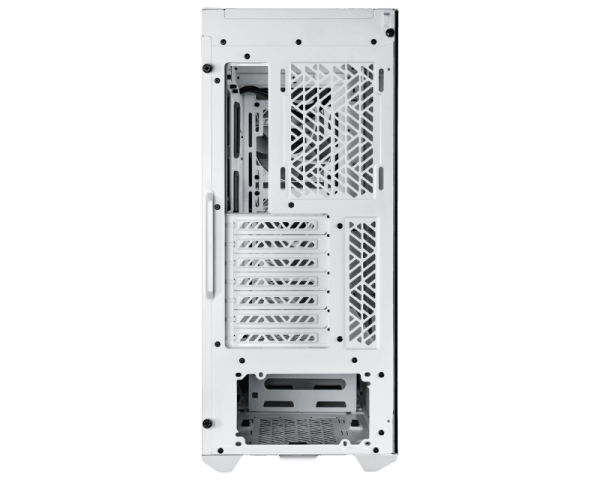 Cooler Master MasterBox TD500 Mesh V2 Case White (TD500V2-WGNN-S00)