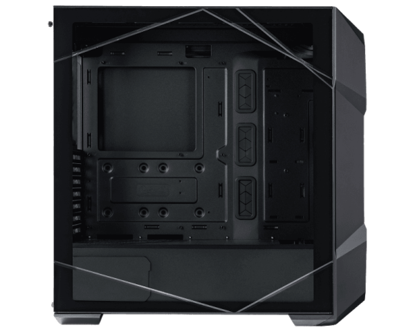 MasterBox TD500 Mesh V2 Gaming Housing Black (TD500V2-KGNN-S00)