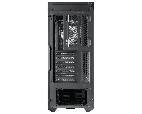 MasterBox TD500 Mesh V2 Gaming Housing Black (TD500V2-KGNN-S00)